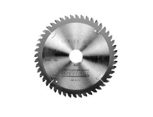 DEWALT PIŁA TARCZ.160x20mmx48z ...