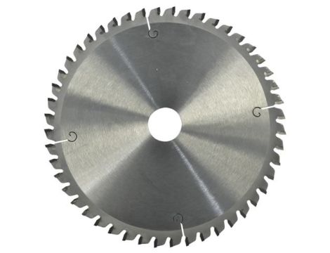 DEWALT PIŁA TARCZ.165x20mmx48z ATB