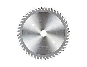 DEWALT PIŁA TARCZ.165x20mmx48z DO ZAGŁĘBIARKI ...