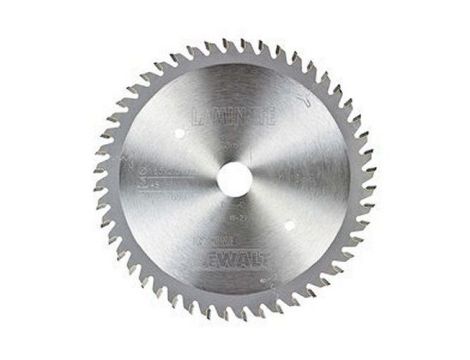 DEWALT PIŁA TARCZ.165x20mmx48z DO ZAGŁĘBIARKI ...