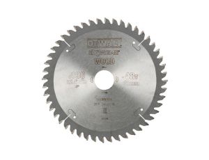 DEWALT PIŁA TARCZ.190x30mmx48z ...