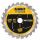 DEWALT PIŁA TARCZ.210x30mmx36z