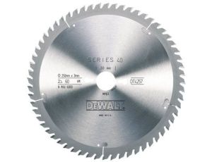 DEWALT PIŁA TARCZ.250x30mmx30z