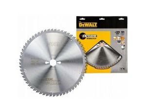 DEWALT PIŁA TARCZ.305x30mmx60z