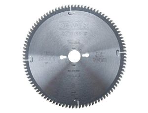 DEWALT PIŁA TARCZ.305x30mmx80z ...