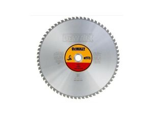 DEWALT PIŁA TARCZ.355x25,4mmx66z