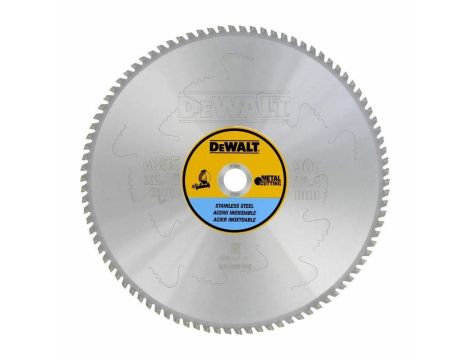 DEWALT PIŁA TARCZ.355x25,4mmx90z