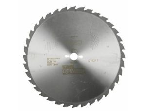 DEWALT PIŁA TARCZ.400x30mmx36z ...