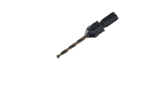 DEWALT POGŁĘBIACZ DO SYSTEMU OBRÓC I PRACUJ  6mm