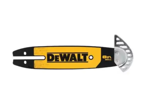 DEWALT PROWADNICA 20cm DO DCMPS520
