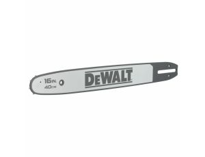 DEWALT PROWADNICA 40cm 0.325