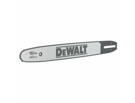 DEWALT PROWADNICA 40cm 0.325