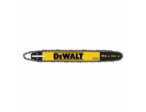 DEWALT PROWADNICA 46cm I ŁAŃCUCH DT20661 ###