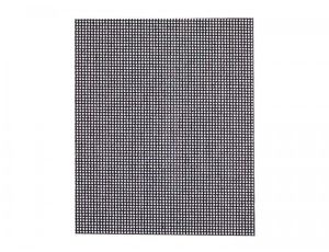 DEWALT SIATKA ŚCIERNA 115x115mm P120 ... /5szt.