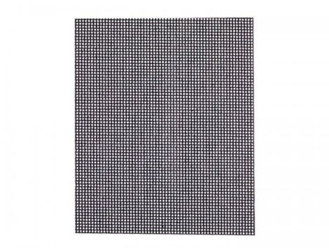 DEWALT SIATKA ŚCIERNA 115x115mm P120 ... /5szt.