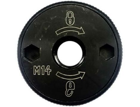 DEWALT SZYBKA NAKRĘTKA M14
