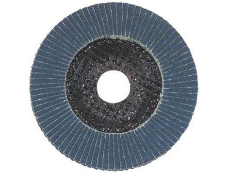 DEWALT ŚCIERNICA LIST. 115 P 60 WYGIĘTA TYP 29 ...