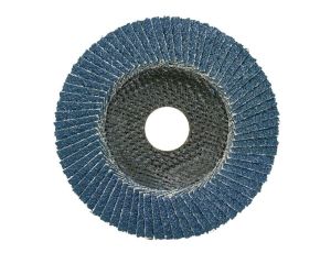 DEWALT ŚCIERNICA LIST. 125 P 60 TYP 27 PŁASKA