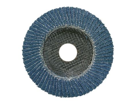 DEWALT ŚCIERNICA LIST. 125 P 80 PŁASKA TYP 27 ...