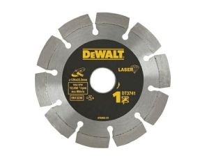 DEWALT TARCZA DIAM.SEG. 125x2,0x22,2mm