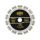 DEWALT TARCZA DIAM.SEG. 230mm ELITE ASFALT/BETON