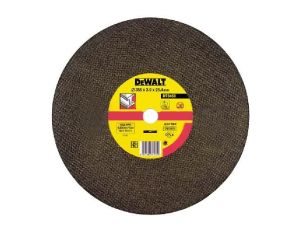 DEWALT TARCZA METAL 355x3,0x25,4mm