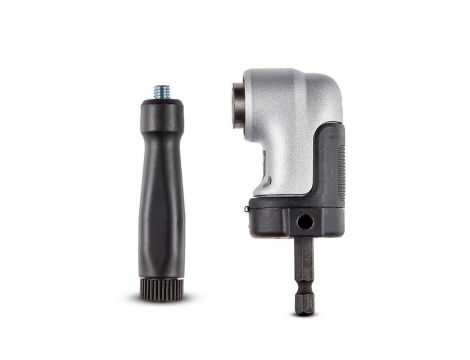 DEWALT UCHWYT KĄTOWY DO BITÓW