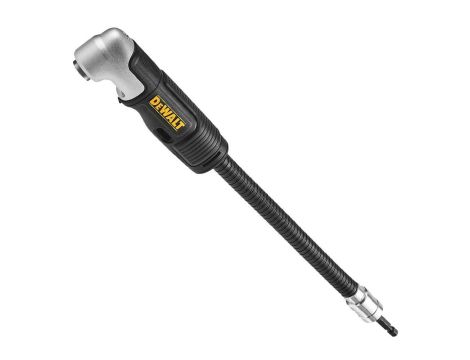 DEWALT UCHWYT KĄTOWY DO BITÓW KPL.