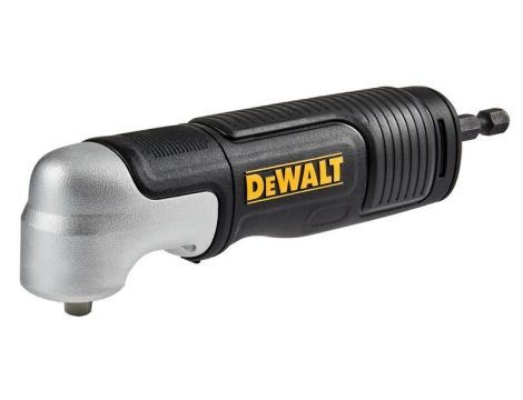 DEWALT UCHWYT KĄTOWY DO BITÓW NA KWADRAT 1/4"