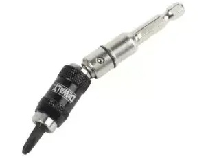 DEWALT UCHWYT MAGNETYCZNY Z KOŃC.PZ2x25 mm