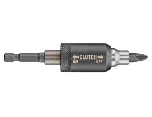 DEWALT UCHWYT UDAR.DO KOŃCÓWEK+SPRZĘGŁO....W