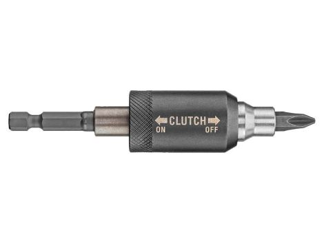 DEWALT UCHWYT UDAR.DO KOŃCÓWEK+SPRZĘGŁO....W