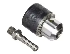 DEWALT UCHWYT WIERTARSKI 1,5-1,3mm 1/2