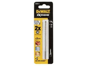 DEWALT WIERTŁO DO MURU  3x110mm ...