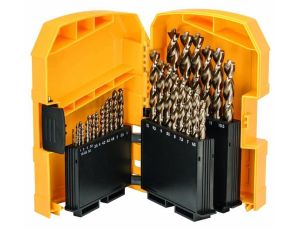 DEWALT WIERTŁO KOBALT KPL.29szt.   /PL. EXTREME