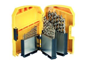 DEWALT WIERTŁO METAL EXTREME 2 KPL.29cz. - image 2