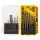 DEWALT WIERTŁO METAL HSS-G KPL.19szt.