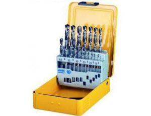 DEWALT WIERTŁO METAL HSS-R KPL.29szt. ...