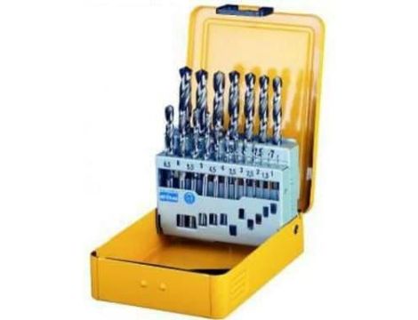 DEWALT WIERTŁO METAL HSS-R KPL.29szt. ...