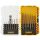 DEWALT WIERTŁO METAL KPL.13szt. EXTREME