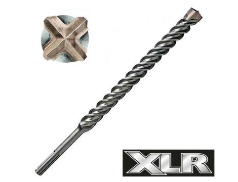 DEWALT WIERTŁO SDS MAX  25x 790x 920mm XLR ...