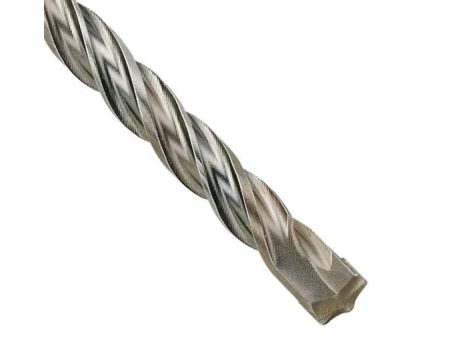 DEWALT WIERTŁO SDS PLUS   8 x 600mm EX2