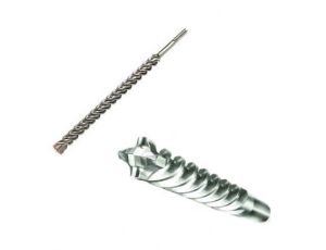 DEWALT WIERTŁO SDS PLUS  8 x 160mm XLR 4-OSTRZOWE