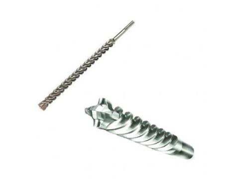 DEWALT WIERTŁO SDS PLUS 12 x 310mm XLR 4-OSTRZOWE