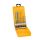 DEWALT WIERTŁO SDS PLUS EX2 KPL. 7cz. 5-12mm