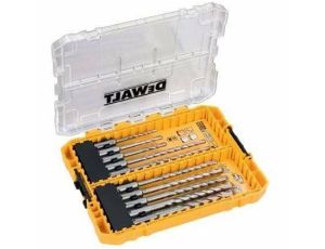 DEWALT WIERTŁO SDS PLUS KPL.10cz.
