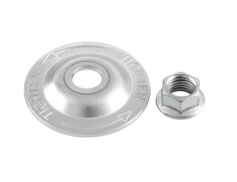 DEWALT ZESTAW DO MOCOWANIA NOŻA DO KOSY DT20684 DO DCMASBC1N