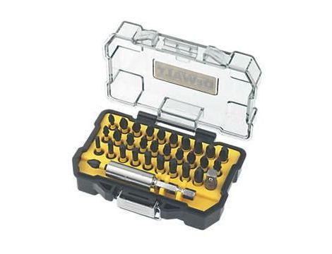 DEWALT ZESTAW KOŃCÓWEK  32cz. IR XSTC