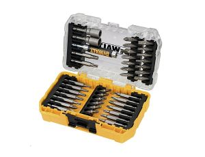 DEWALT ZESTAW KOŃCÓWEK  40cz.