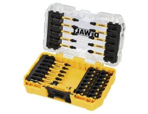 DEWALT ZESTAW KOŃCÓWEK FLEXTORQ 31cz.